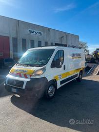 Fiat ducato anno 2007