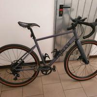 Gravel Triban 520