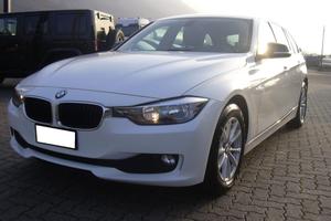 BMW 316 d Touring Business aut.