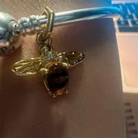 Pandora Charm Pendente Ape Scintillante 762672C01