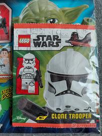 Lego Star Wars Clone Trooper