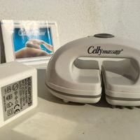 Massaggiatore per cellulite