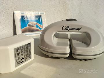 Massaggiatore per cellulite
