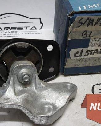 Supporto Motore Smart ForFour 454 4542400417