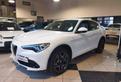 Alfa Romeo Stelvio 2.2 Td 210 cv AT8 Q4 Ti MY21
