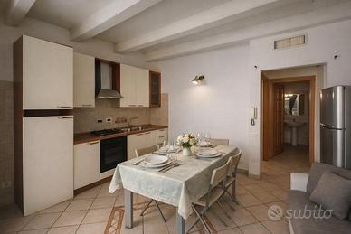 Stampace Appart arredato in pieno centro storico