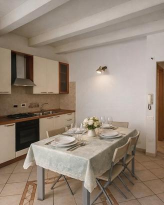 Stampace Appart arredato in pieno centro storico