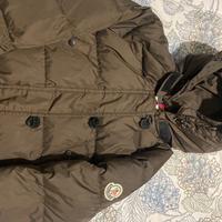 Moncler taglia 6 anni