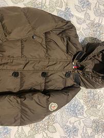 Moncler taglia 6 anni