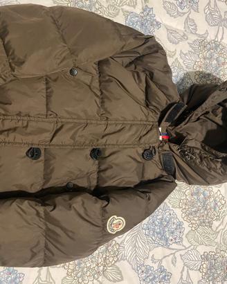 Moncler taglia 6 anni