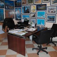 ARREDAMENTO UFFICIO FARAM 2 POSTAZIONI