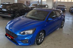 Ford Focus 1.0 ecoboost ST-Line Co-pilot s&s ...