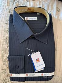 Camicia uomo