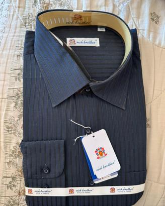 Camicia uomo