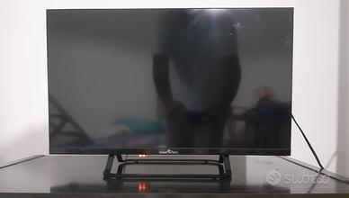Smart TV Smart tech 24"