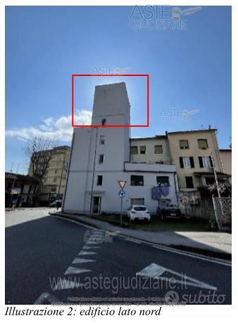 Appartamento – Pistoia, Capostrada - Vista 4