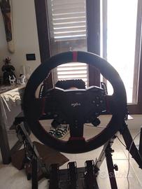 PXN VD6 DIRECT DRIVE BUNDLE COMPLETO