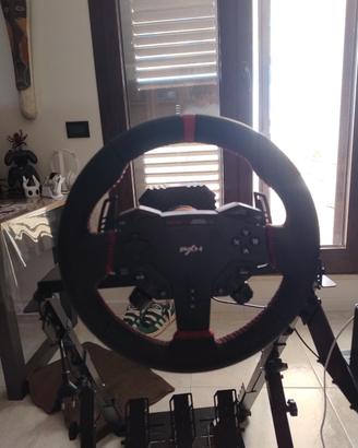 PXN VD6 DIRECT DRIVE BUNDLE COMPLETO