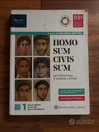 libro di testo