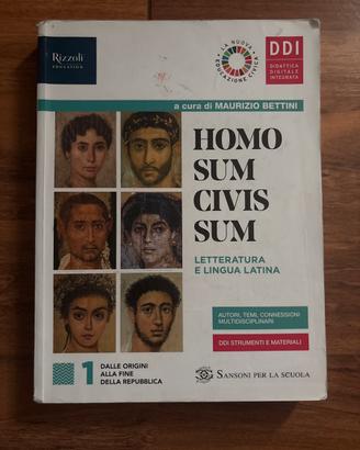 libro di testo