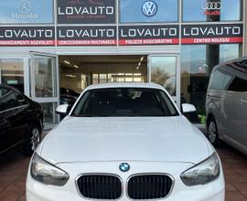 Bmw 116 116i 5p. Urban