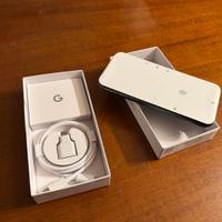 Google Pixel 8A - 128 GB - Nero Ossidiana