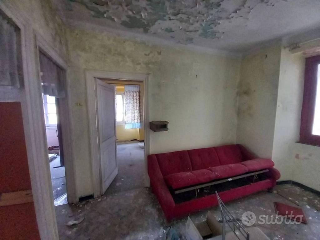 Appartamento – Montoggio, Sorriva Inferiore - Vista 3