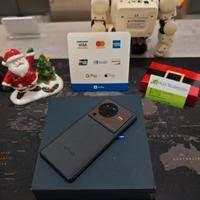 VIVO X 80 PRO 5G ( 12/256GB ) GARANIZIA 
