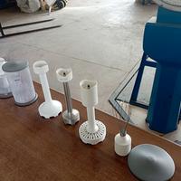 Kenwood hb 724 triblade