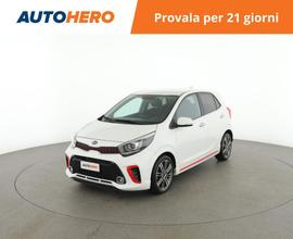 KIA Picanto LU22941