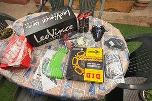 accessori per kawasaki ninja 300