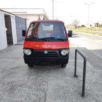 PIAGGIO QUARGO RIBALTABILE-PRoV TOSCANA-ECCELLENTE
