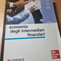 economia degli intermediari finanziari