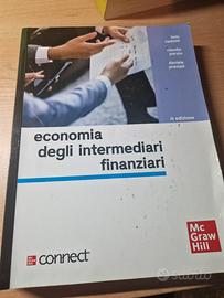 economia degli intermediari finanziari