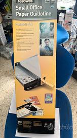 Taglierina fogli formato A3