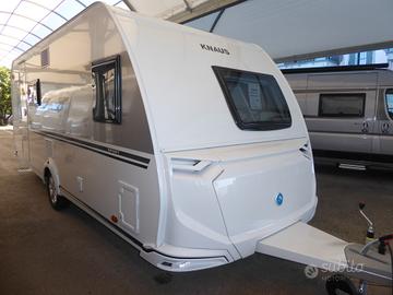 Knaus Sport 540 FDK