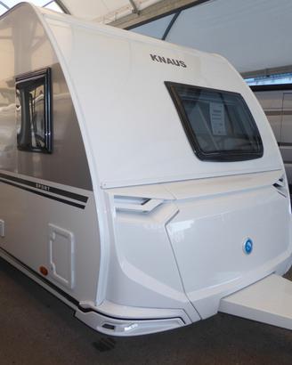 Knaus Sport 540 FDK