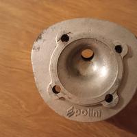 testa vespa 100