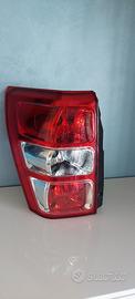 fanale posteriore sinistro sx suzuki grand vitara