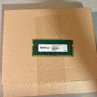 Synology RAM D4ES04-4G