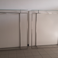 Arredamento per negozio