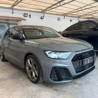 Audi A1 SPB 30 TFSI S tronic line edition