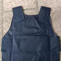 giubbotto antiproiettile 