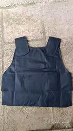 giubbotto antiproiettile 