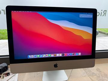 iMac 21.5” (Mid 2014) – Rif SUB001