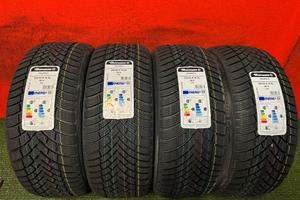 225 45 18 Gomme Invernali 2026 Barum 225 45R18