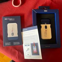 Dispositivo antiabbandono Chicco nuovo