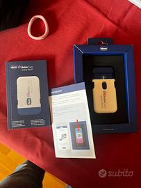 Dispositivo antiabbandono Chicco nuovo