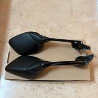 Specchietti yamaha R7