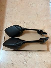 Specchietti yamaha R7